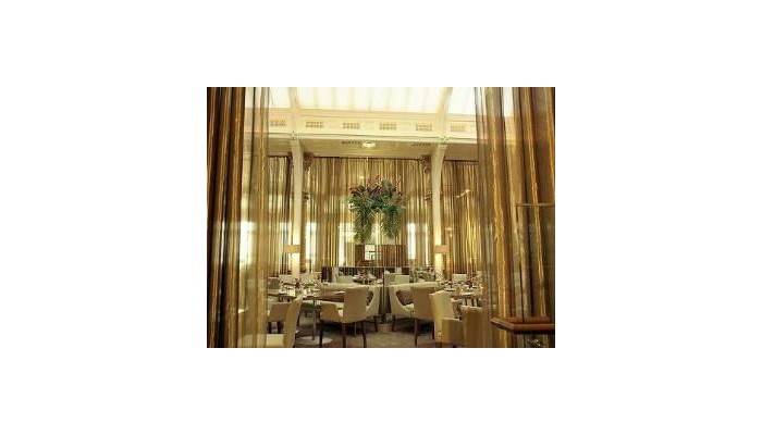 Hotel The Principal Manchester poza 11