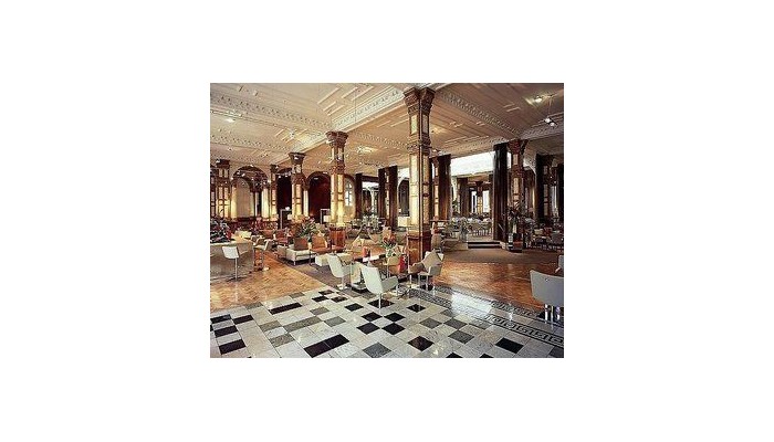 Hotel The Principal Manchester poza 4