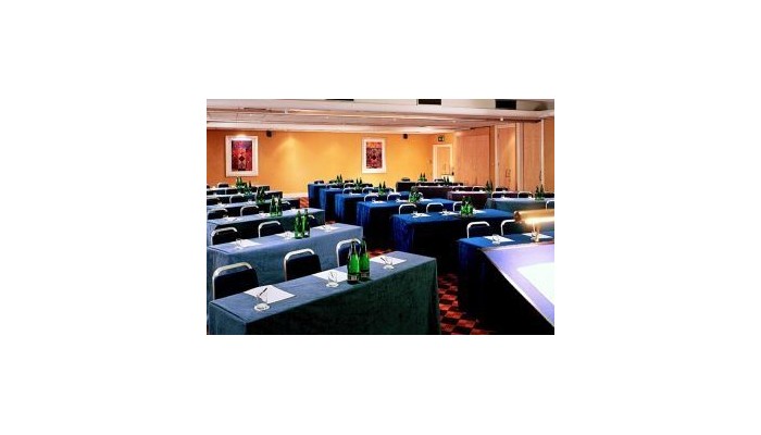 Hotel Thistle Manchester City Centre, The Portland poza 0