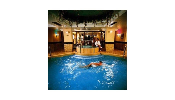 Hotel Thistle Manchester City Centre, The Portland poza 3