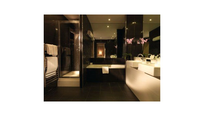 Hotel Townhouse poza 3