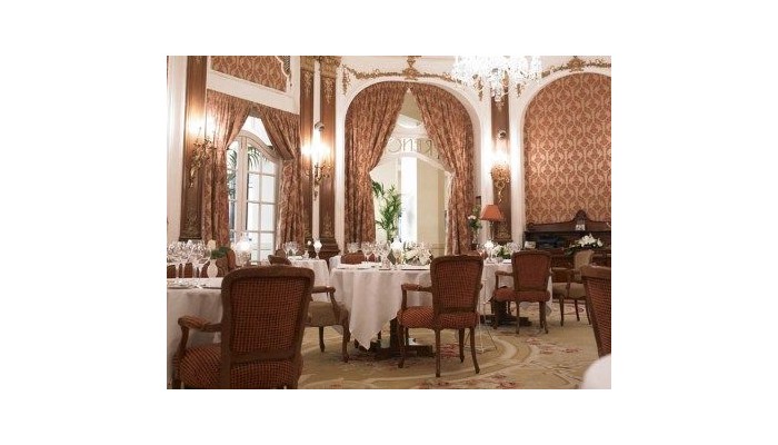 Midland Hotel Manchester poza 8