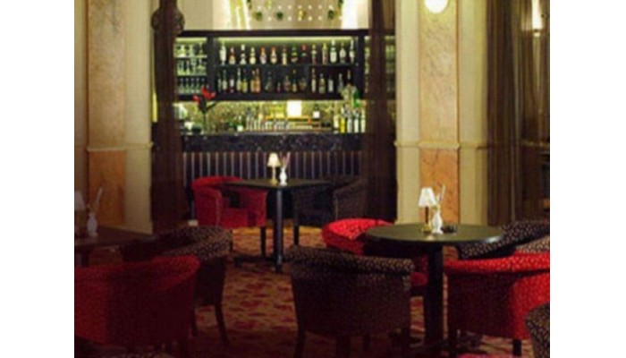 Midland Hotel Manchester poza 4