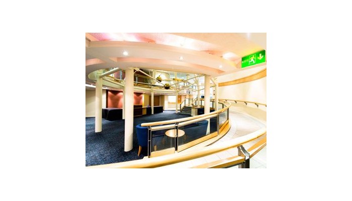 Pendulum Hotel poza 4