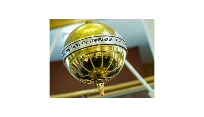 Pendulum Hotel poza 6