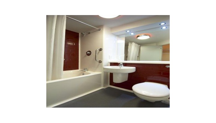 Travelodge Manchester Upper Brook Hotel poza 0