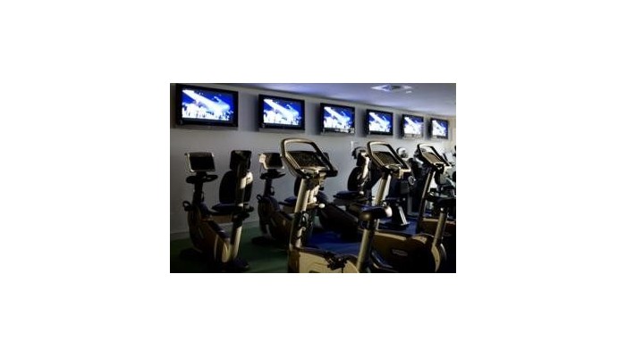 Village Manchester Bury - Hotel & Leisure Club poza 2