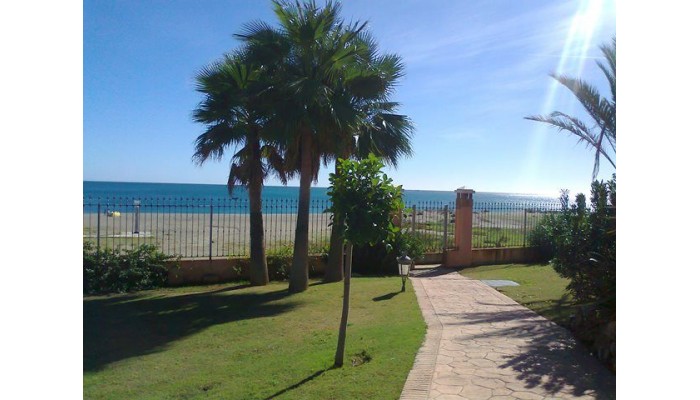 Hotel Apartamentos Turisticos Don Juan poza 2