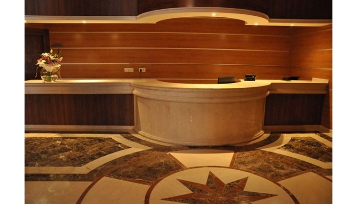 Hotel Apartamentos Turisticos Don Juan poza 0