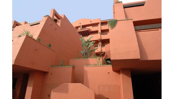 Hotel Apartamentos Turisticos Manilva Green poza 0