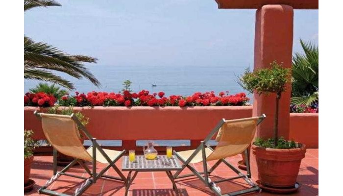 Hotel Pierre And Vacances Terrazas Costa Del Sol poza 3