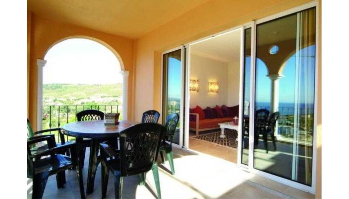 Hotel Pierre And Vacances Terrazas Costa Del Sol poza 5