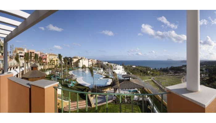 Pierre Et Vacances Village Clubs Terrazas Costa Del Sol poza 1