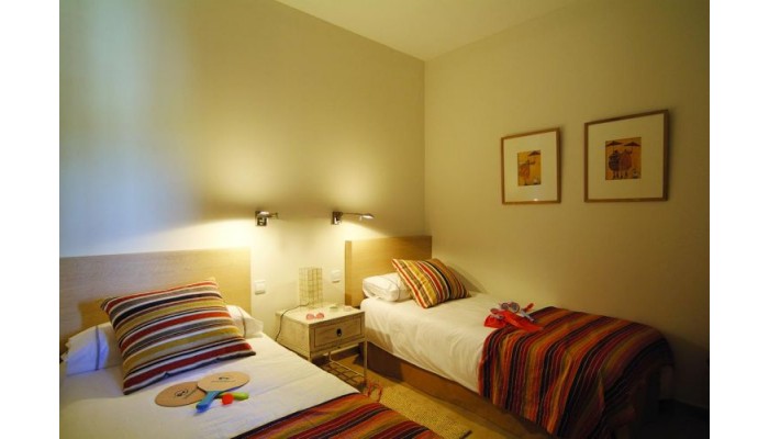 Pierre Et Vacances Village Clubs Terrazas Costa Del Sol poza 2