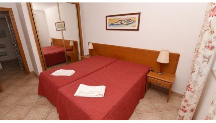Hotel Real Lota Apartamentos Turisticos poza 2