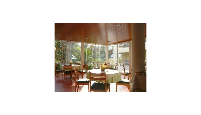 Praia Da Lota Resort - Apartments poza 7