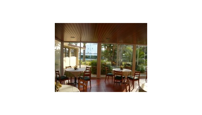 Praia Da Lota Resort - Apartments poza 9