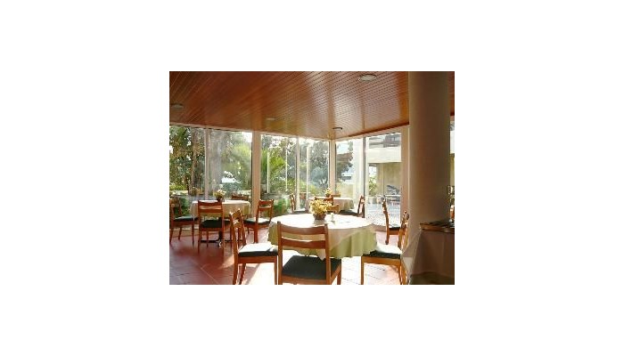 Praia Da Lota Resort - Apartments poza 11