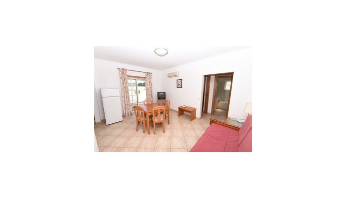 Praia Da Lota Resort - Apartments poza 0