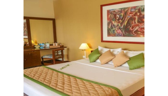 Hotel Club Palm Bay poza 4