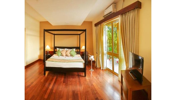 Hotel Club Palm Bay poza 3