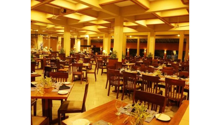 Hotel Club Palm Bay poza 5