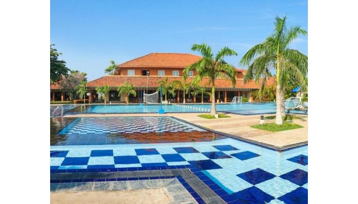 Hotel Club Palm Bay poza 6