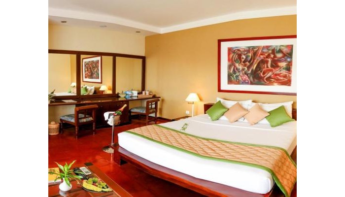 Hotel Club Palm Bay poza 1