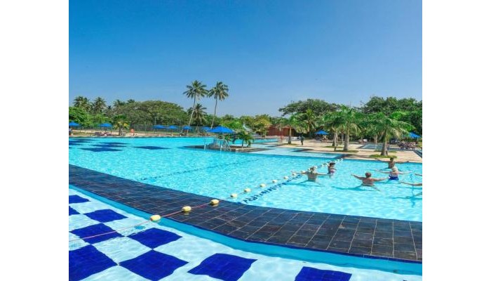 Hotel Club Palm Bay poza 7