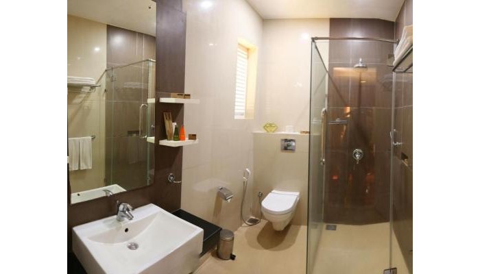 Hotel Club Palm Bay poza 2