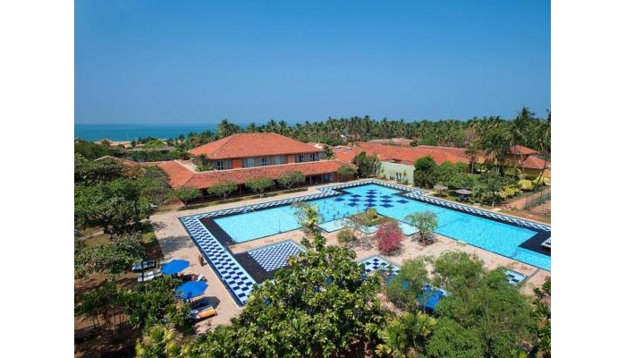 Hotel Club Palm Bay poza 0