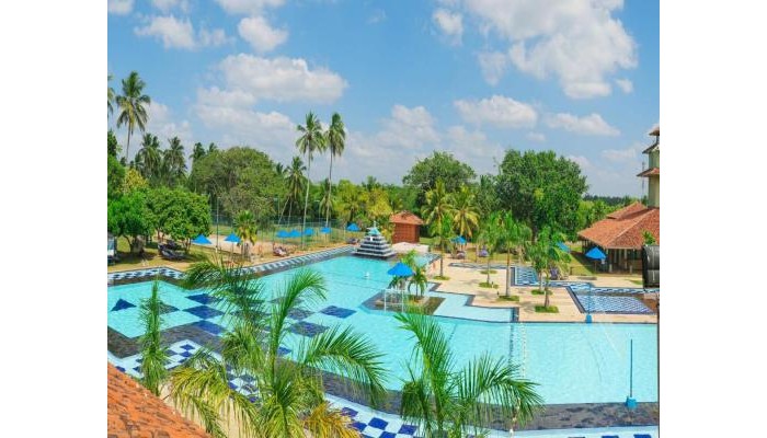 Hotel Club Palm Bay poza 8