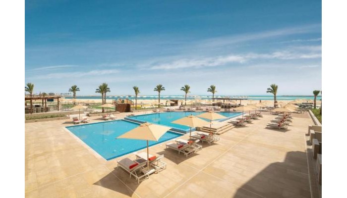 Palma Bay Rotana Resort New Alamein poza 14