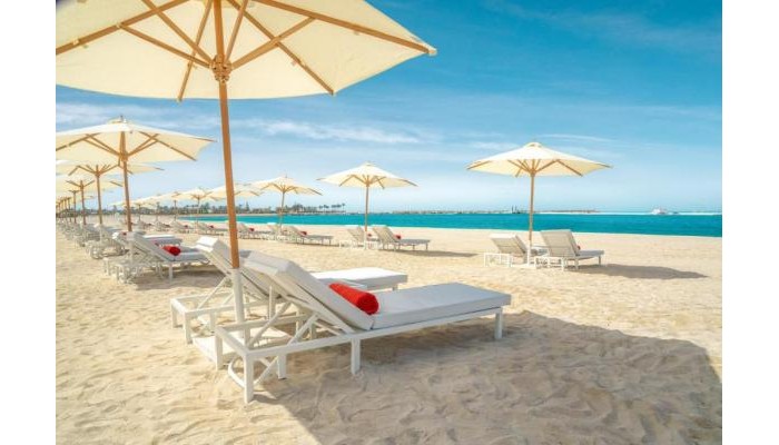 Palma Bay Rotana Resort New Alamein poza 16