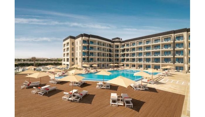 Palma Bay Rotana Resort New Alamein poza 15