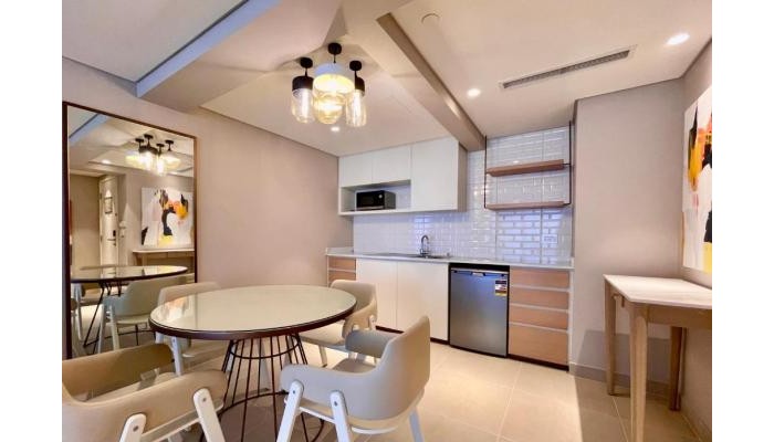 Palma Bay Rotana Resort New Alamein poza 11