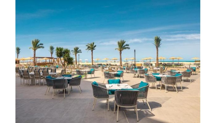 Palma Bay Rotana Resort New Alamein poza 13