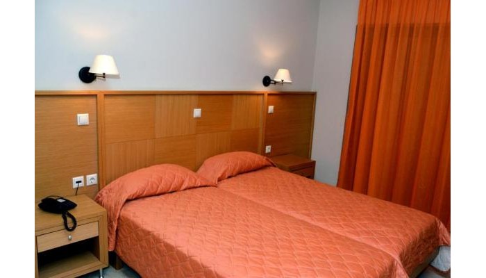 Evia Hotel & Suites poza 4