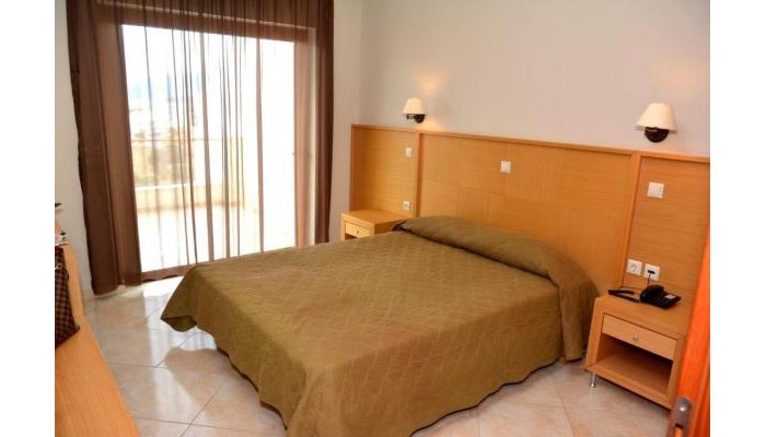 Evia Hotel & Suites poza 3