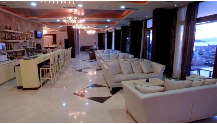 Evia Hotel & Suites poza 15