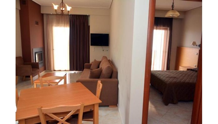 Evia Hotel & Suites poza 10