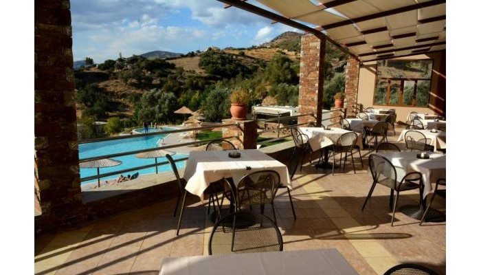 Evia Hotel & Suites poza 14