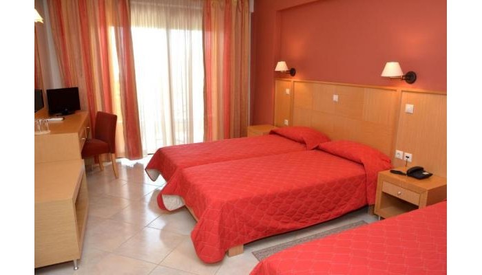 Evia Hotel & Suites poza 5