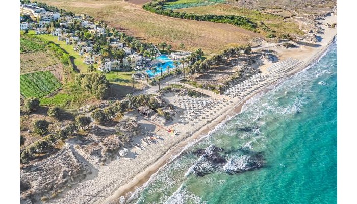 Hotel Grecotel Casa Paradiso poza 0