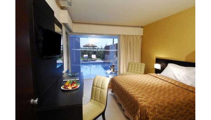 Hotel Tui Blue Palazzo Del Mare poza 7