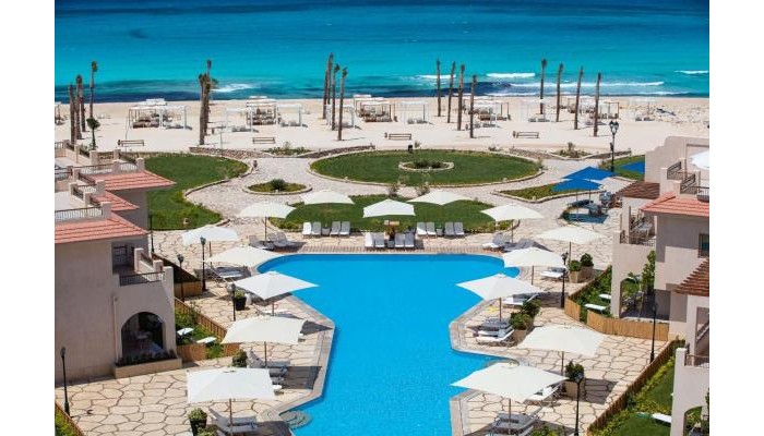 Aqua Heneish Beach Resort poza 15