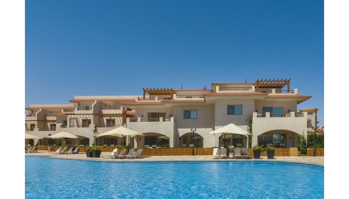 Aqua Heneish Beach Resort poza 0