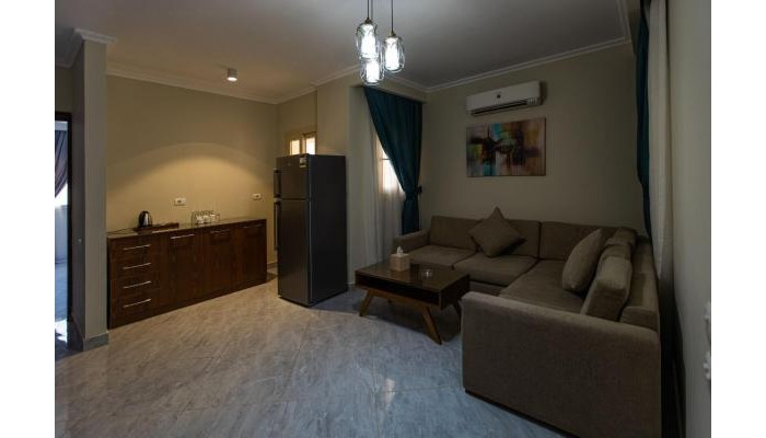 Aqua Heneish Beach Resort poza 7