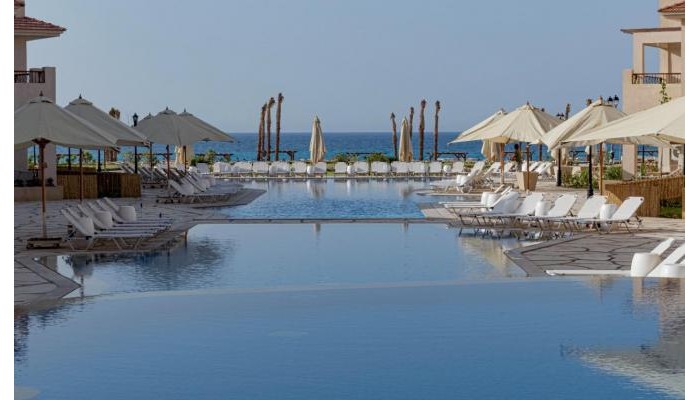 Aqua Heneish Beach Resort poza 16