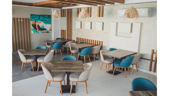 Aqua Heneish Beach Resort poza 11